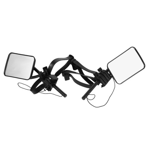 Caravan mirrors for cars - ,