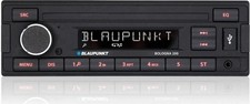 Blaupunkt bologna 200 car - blaupunkt,