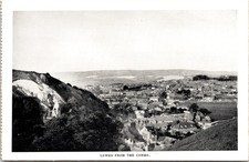 Lewes Scenic View From The