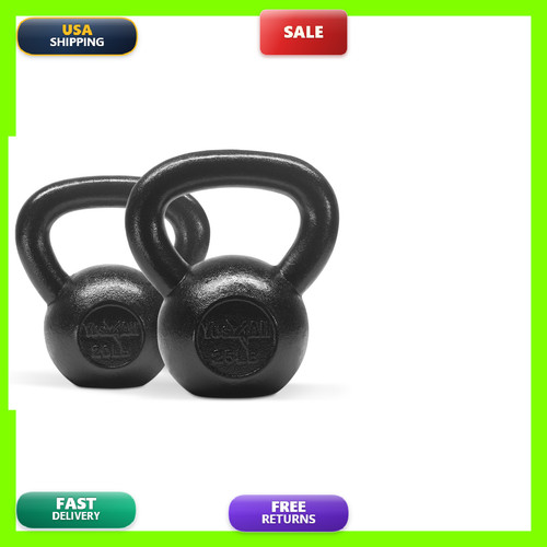 Yes4all kettlebell sets pair - sets,