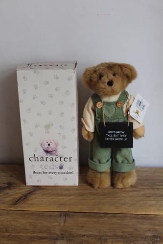 Flame homeware character teds - flame,