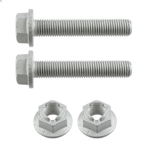 Repair kit wheel suspensio - kit,,