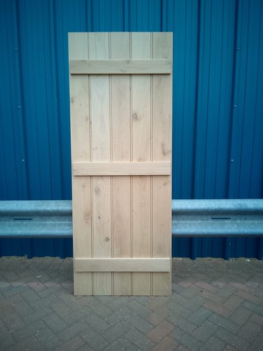 Bespoke solid oak - oak, ledge