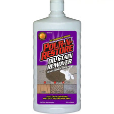 32 Oz. Oil Stain Remover