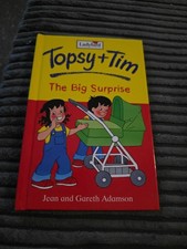 Topsy and Tim: The Big