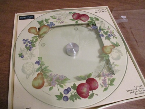 Corelle chutney lazy - corelle, 14''