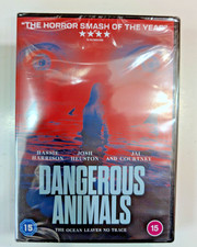 DANGEROUS ANIMALS       BRAND