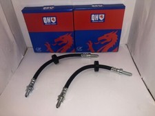 Rear Brake Hose Fits Ford