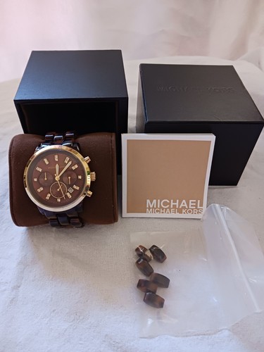 Michael kors brown - michael,