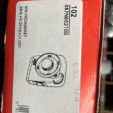 Danfoss 102 Electro-Mechanical