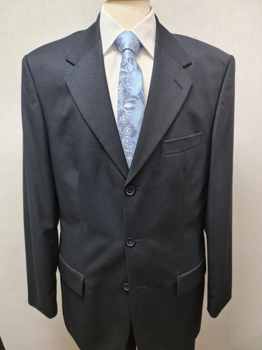 Mens black masonic wedding - j2,