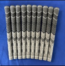 Genuine Golf Pride MCC Plus 4