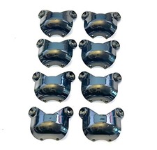 Original vintage two pin - 8, two-pin