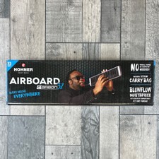Hohner AirBoard Carbon 32