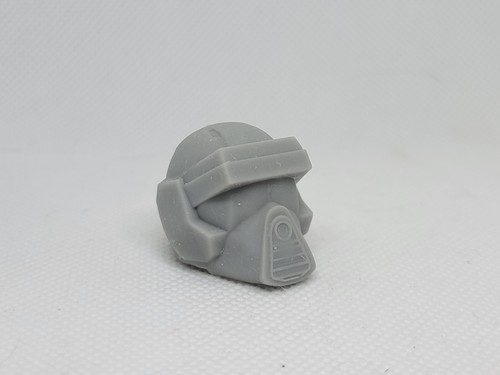 Printed k mask matt - printed, m.a.s.k.