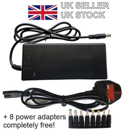 Ion battery charger - charger, diy