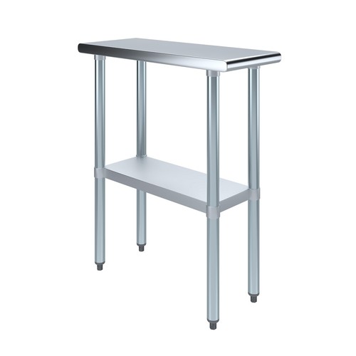 Stainless steel - 30",