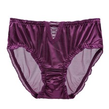 Women Ladies High Rise Briefs