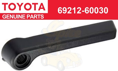 Toyota genuine new land - genuine,
