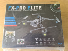 FX-Pro Elite Drone