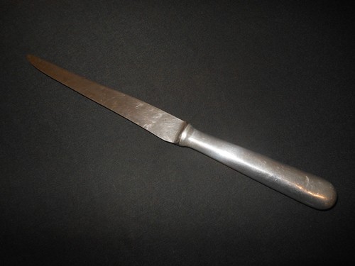 Ww2 german luftwaffe - german, messer