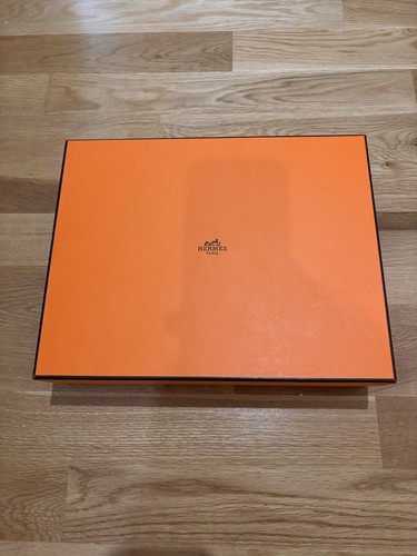 Hermes rectangle empty - rectangle, gift