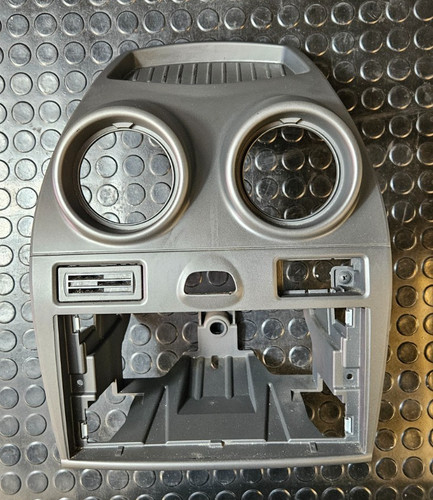 Ford fiesta mk6 2005 - fiesta, 2005-08