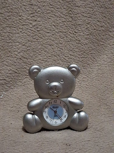 Vintage hana silver metal - hana,