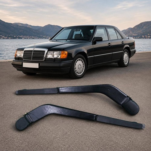 Mercedes benz w124 headlight - w124,