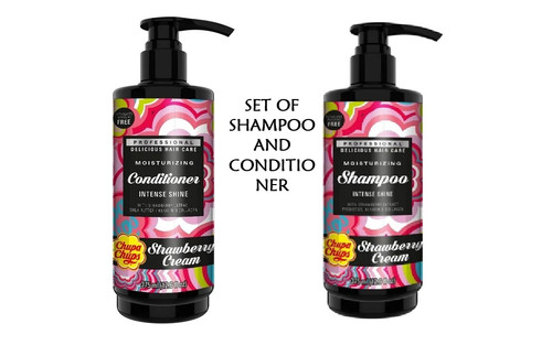 Chupa chups moisturizing - chupa,
