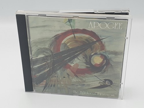 Apogee the border of - the,