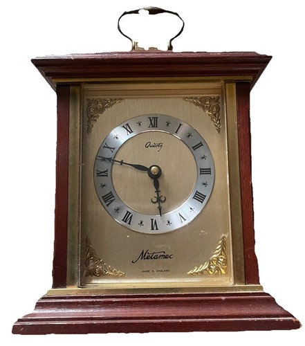 Vintage metamec mantel - vintage,