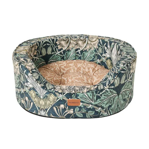 Morris dog bed - dog,