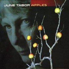 June Tabor: Apples