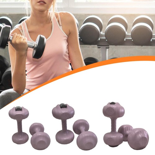 Water filled dumbbell light - water,