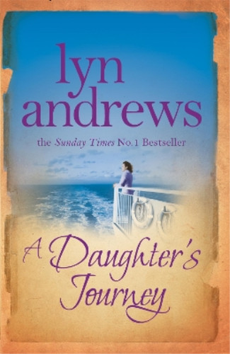 Lyn andrews daughter s - andrews, daughter's