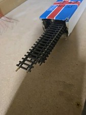 Peco ST-204 (Hornby R603) 1 BOX of 22 670mm Long Straight Track 00 Setrack 