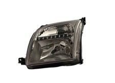 Fits Ford Fusion Headlight