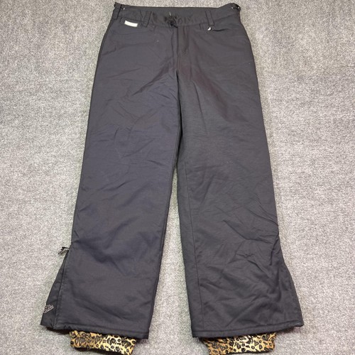 Roxy snow pants - roxy, black