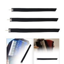 Accordion Padded Lefthand