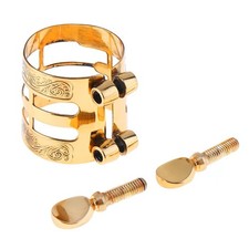 OriGlam Alto Saxophone