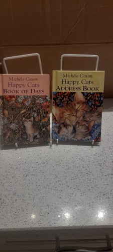 Michelle coxon happy - coxon, cat