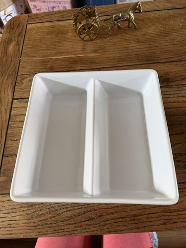 Crofton divided serving - crofton,