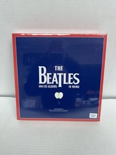 THE BEATLES 1964 US ALBUMS IN