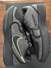 Swarovski x Nike Ja 2 LX