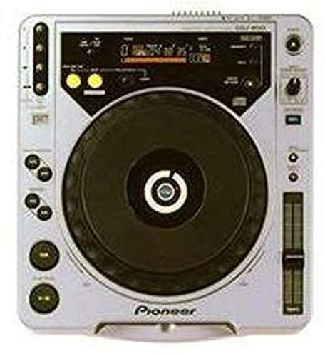 Pioneer cdj 800 digital - cdj-800,