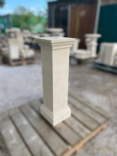 Piece tall thin plain - thin,
