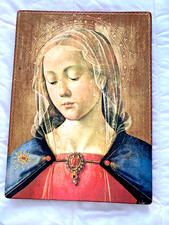 Copy of the Madonna from the