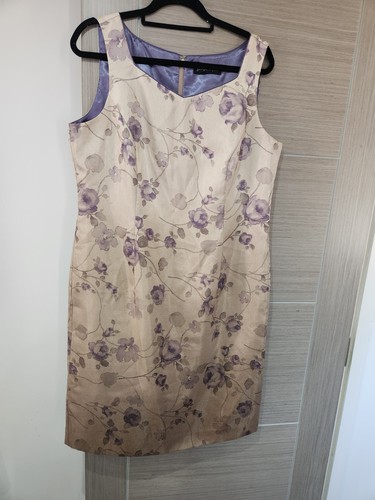 Jacques vert size floral - vert, 16
