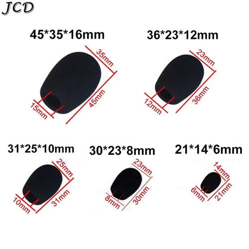 10pcs mini sponge - mini, foam